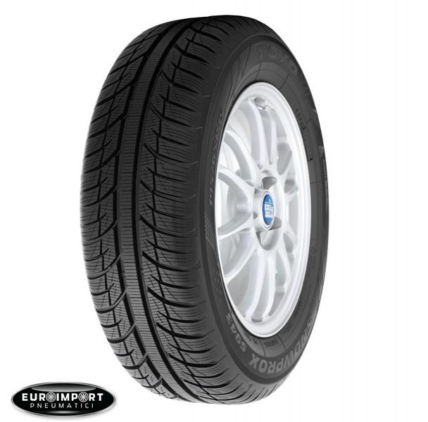 Toyo SNOWPROX S 943  215/60 R16 99 H  XL  TL